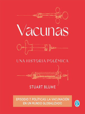 cover image of Políticas